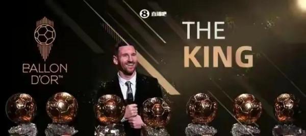 一名梅西球迷的自白：娛樂網紅界頻暴雷，給了我梅吹新高度