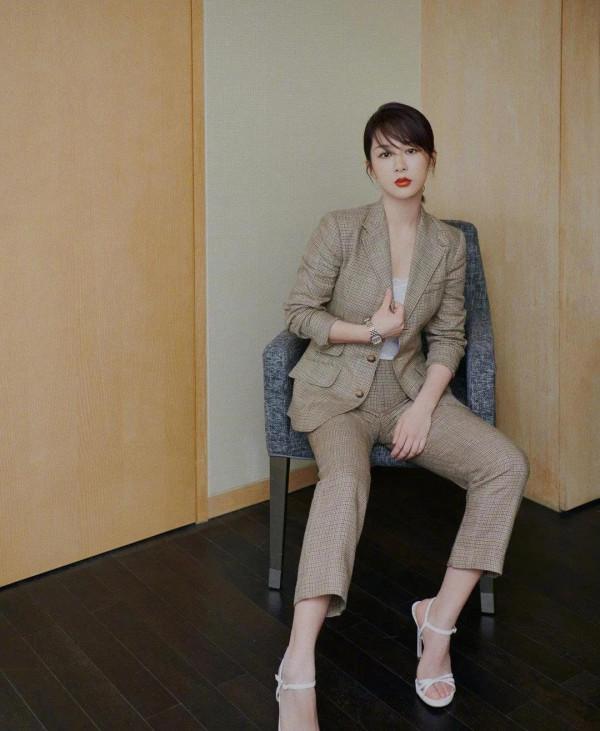 凌仙閣——楊紫