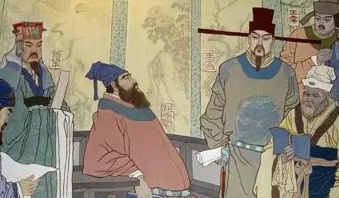 資治通鑑:揭露人性本質的六句話,可謂是金玉良言,你知道幾句 資治通鑑:揭露人性本質的六句話,可謂是金玉良言,你知道幾句