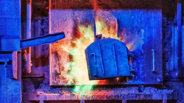 能源轉型？西方需要先保障銅供應