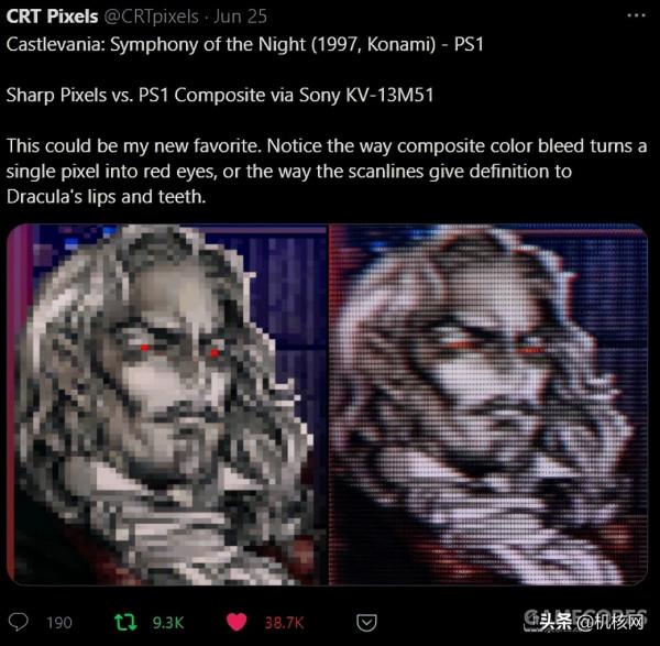 關於《電子遊戲微歷史》的自問自答 關於《電子遊戲微歷史》的自問自答