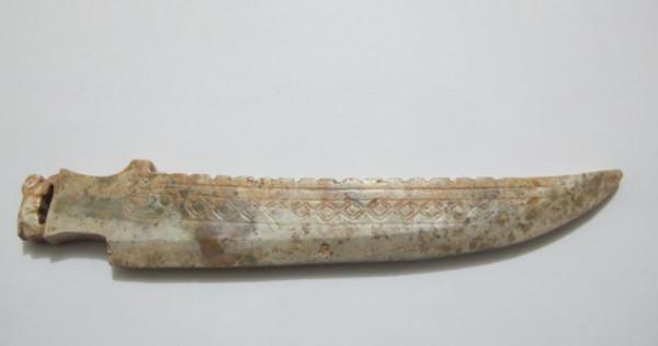 玉器是如何通神的? 玉器是如何通神的?