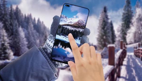 豪威推出新款全高畫質 144Hz 觸控顯示驅動晶片