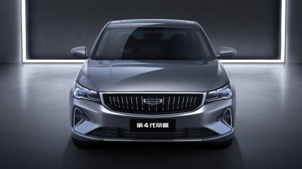 2021新車品牌影響排名：大眾、豐田進前三，吉利力壓比亞迪