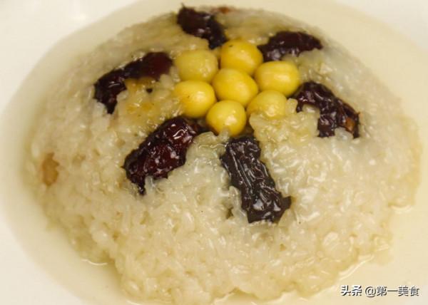 河南農村大席上的4道菜，吃過的都年過半百了，年輕人沒見過