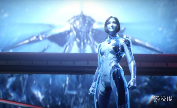 盤點10個遊戲中令人印象深刻的“非人類”女性角色