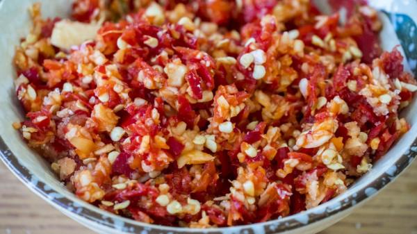 秋天吃飯沒胃口？分享10道香辣菜，開胃又下飯，天天換著吃不膩口