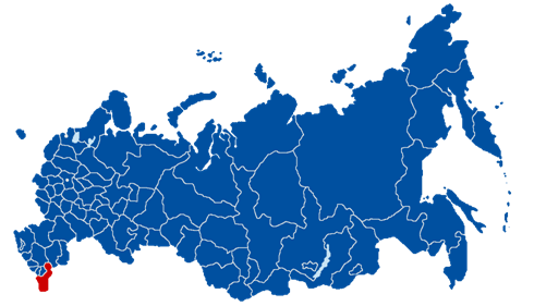 別懷疑,這幾個城市真的是在俄羅斯…… 別懷疑,這幾個城市真的是在俄羅斯……