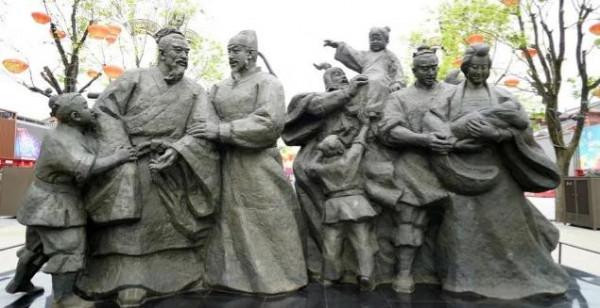 戰爭關乎國運,自古皆然 戰爭關乎國運,自古皆然