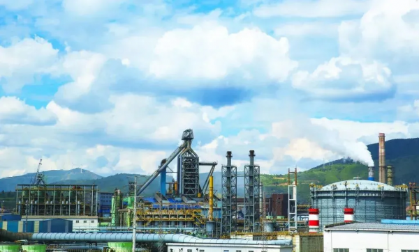 今年已有28家鋼鐵相關企業被關停