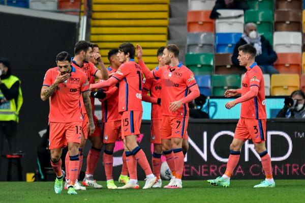 6-2！意甲刺激一戰：最後3分鐘對轟3球，爭四熱門踢出71年神蹟