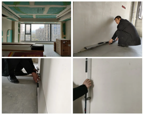 天地裝飾.巡檢篇 | ◣第三十期上◥沒有毫無瑕疵的工地