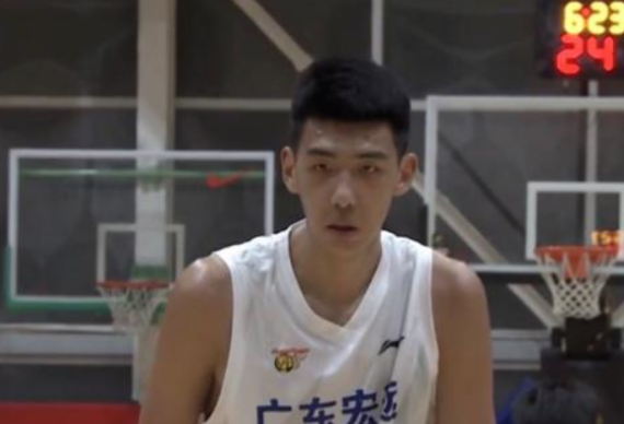 4訊息！遼寧青訓崩盤，山東進4強，央視暗示楊鳴，徐昕獲主帥怒贊