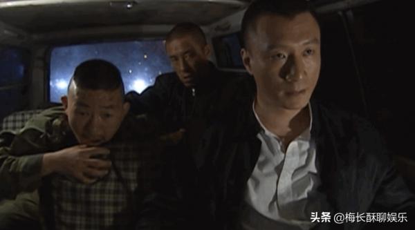 《征服》開播18年，封飆周國權石家莊相聚，評論區成經典臺詞大會