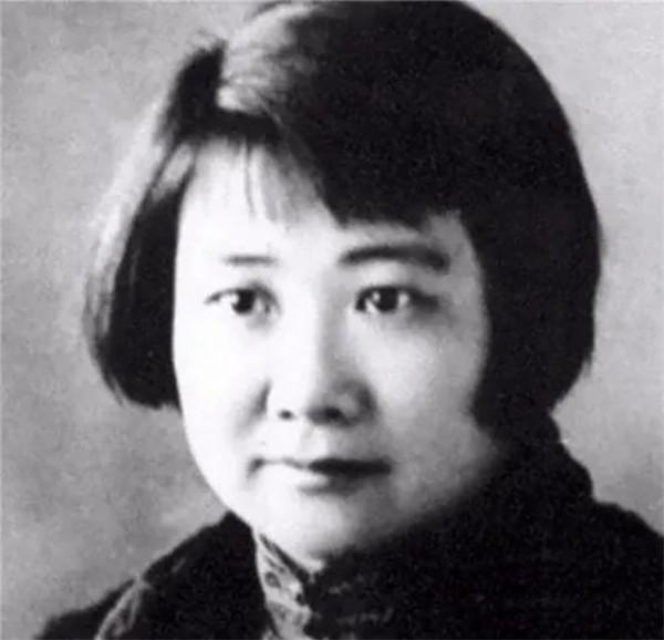才女蘇雪林：魯迅死後，她撕碎小迷弟的偽裝，痛罵魯迅50年