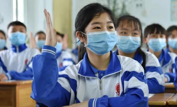 擔心職高質量 不如好好努力學習 擔心職高質量 不如好好努力學習