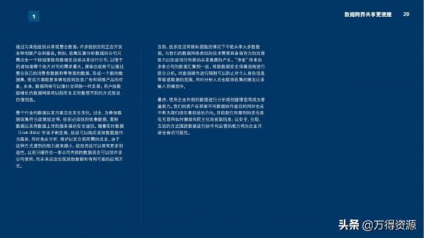 2022年技術趨勢報告（看未來幾年最值得關注的技術），前瞻性很強