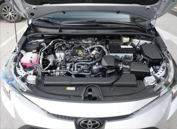 合資緊湊家轎之爭 本田凌派“挑戰”豐田雷凌，誰更受青睞？