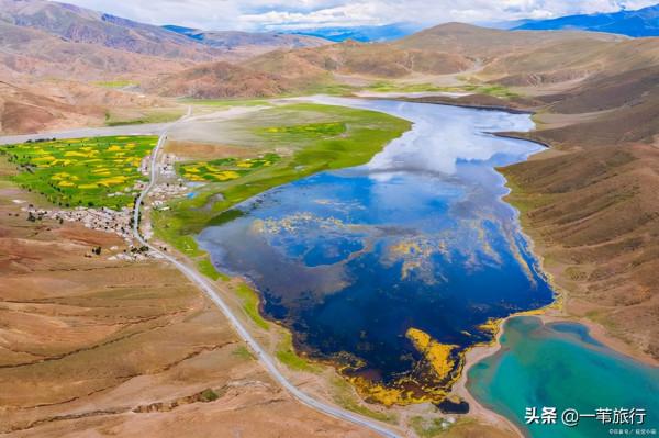 後藏、衛藏、烏斯藏,原來這裡才是真正的藏地,和拉薩無關 後藏、衛藏、烏斯藏,原來這裡才是真正的藏地,和拉薩無關