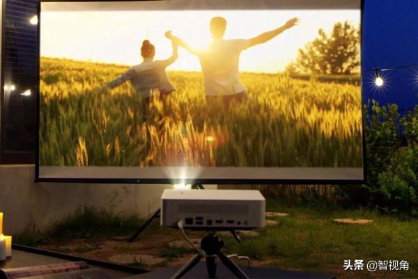 市場觀察：2022智慧投影市場變得更“激進”或將來到新時代