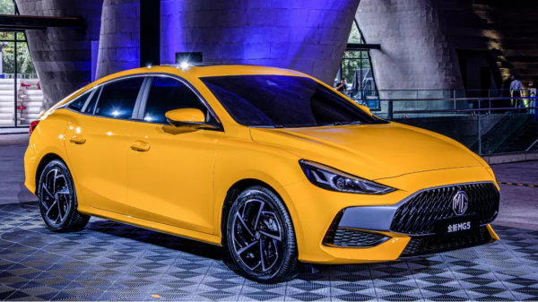 10萬元以內能買到最為運動的轎跑?這幾臺都不錯 10萬元以內能買到最為運動的轎跑?這幾臺都不錯