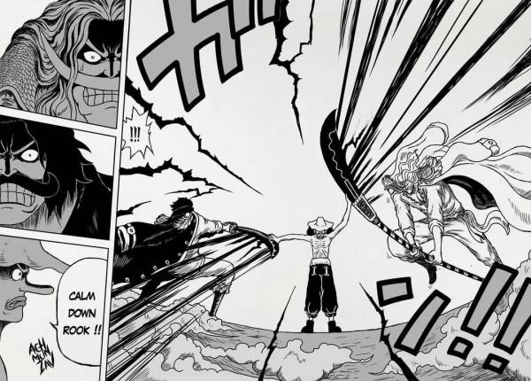 腦洞系列丨海賊王:烏索普稱神賞金過50億,巴基成功托起鬼島等 腦洞系列丨海賊王:烏索普稱神賞金過50億,巴基成功托起鬼島等