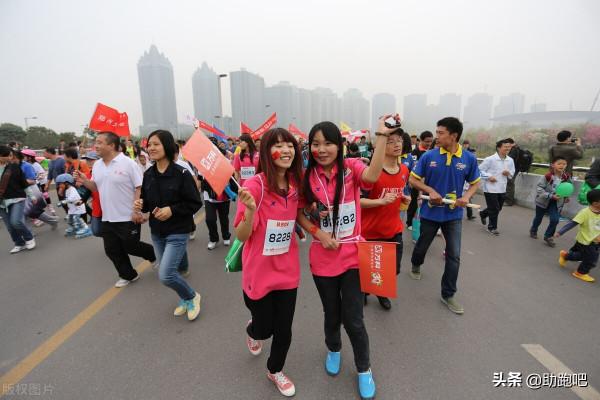 跑步這事,你自己說了算 跑步這事,你自己說了算