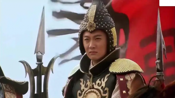 被乾隆膜拜為“武將巨擘”的裴行儉，何以在花甲之年“孤身擒狼”