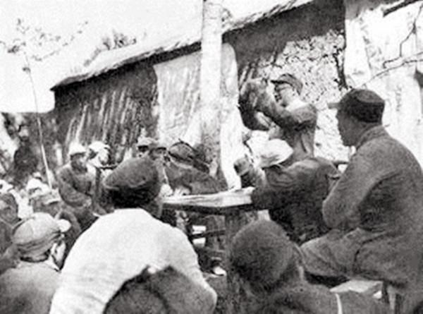 旅長“不務正業”，客串偵察員，卻引出名垂軍史的大勝