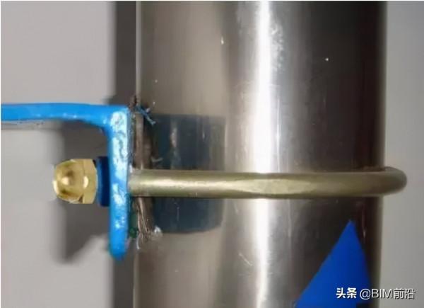 魯班獎例項圖文展示機電安裝要點