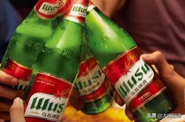 一年喝掉10億瓶的烏蘇啤酒，為啥叫它“奪命大烏蘇”？誰喝誰知道