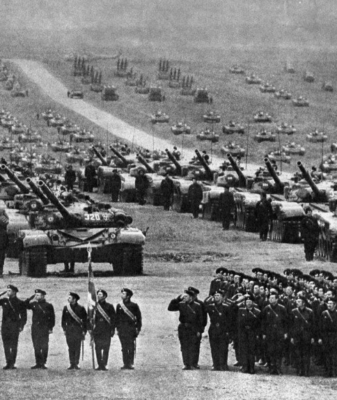 抗美援朝沒有蘇聯贏不了？我軍彙集30門喀秋莎，數萬美軍被炸飛