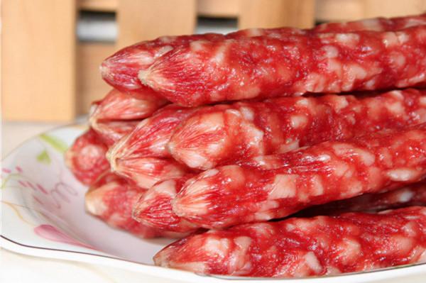 全國哪裡的香腸最好吃？網友推薦，這7個產地很有名，你們吃過嗎