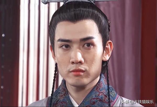 美男子產地還得看山東！22位魯籍男星，個個濃眉大眼，陽剛硬朗