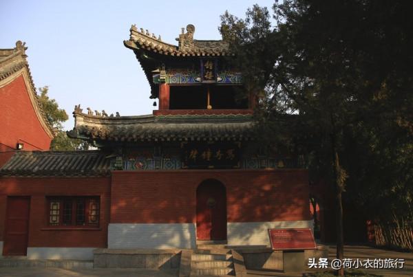 中國最有名的5大名寺,你都去看過幾座,有全去過的嗎? 中國最有名的5大名寺,你都去看過幾座,有全去過的嗎?