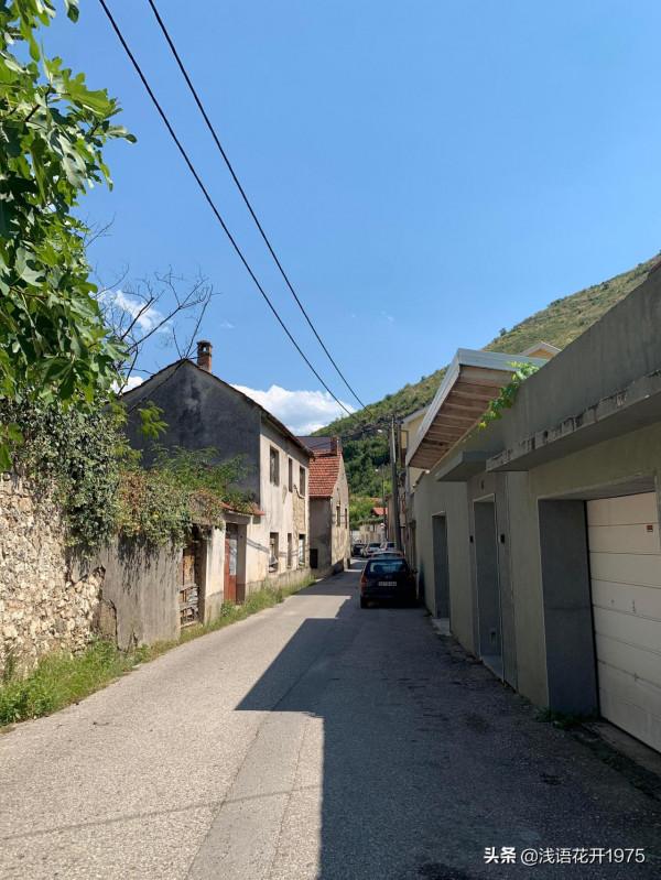 2019暑假塞爾維亞、波黑之旅（6）