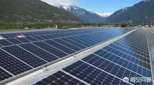 未知世界:六百年後地球的煤石油天然氣用盡人類的生活會是啥樣子 未知世界:六百年後地球的煤石油天然氣用盡人類的生活會是啥樣子