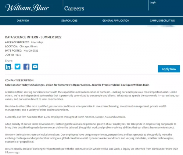 高盛00後實習生拍Vlog火爆YouTube，留學生直呼真實