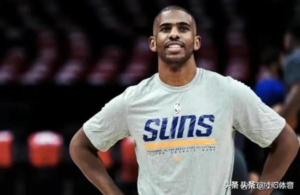 保羅的助攻距離基德有多近？保羅會成為下一個NBA助攻亞軍嗎？