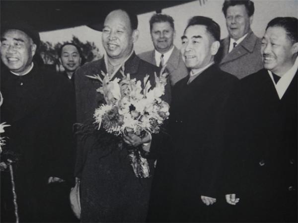 劉平平:劉少奇第三女,留學美國獲得博士學位,昏迷12年後去世 劉平平:劉少奇第三女,留學美國獲得博士學位,昏迷12年後去世