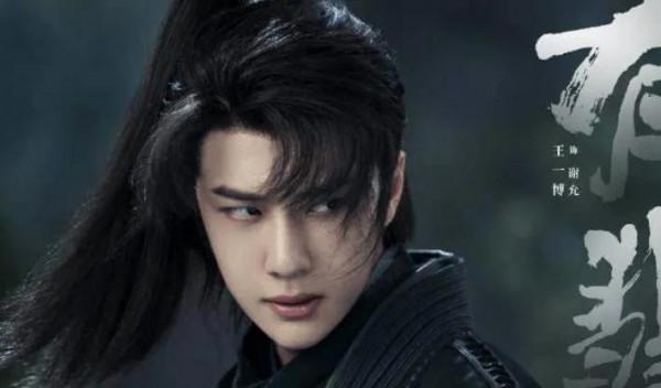 2021年度電視劇主角中，你最想嫁給誰？我選秦放，因為他能力特殊