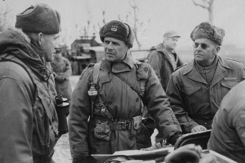 強國的代價——美軍在一戰結束前首次發動的攻勢卻以“慘勝”告終