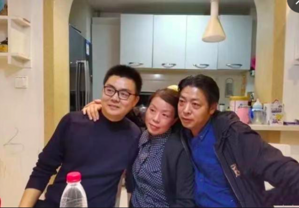 “杜粉”的內心獨白 “杜粉”的內心獨白