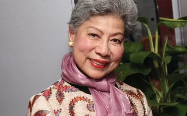 娛樂圈至今未嫁的5位女星,許晴王祖賢在列,最小46歲最大87歲 娛樂圈至今未嫁的5位女星,許晴王祖賢在列,最小46歲最大87歲