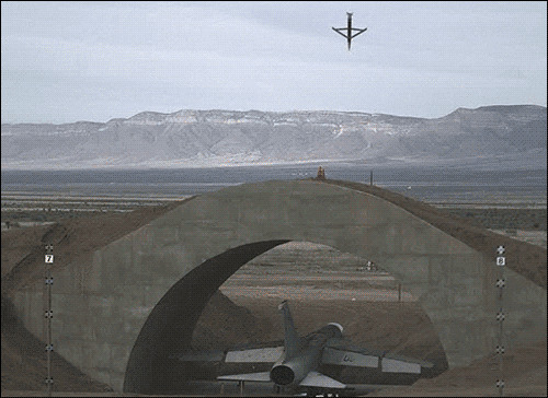 這才是戰爭⑨|現代武器發展到多麼恐怖的水平（中）