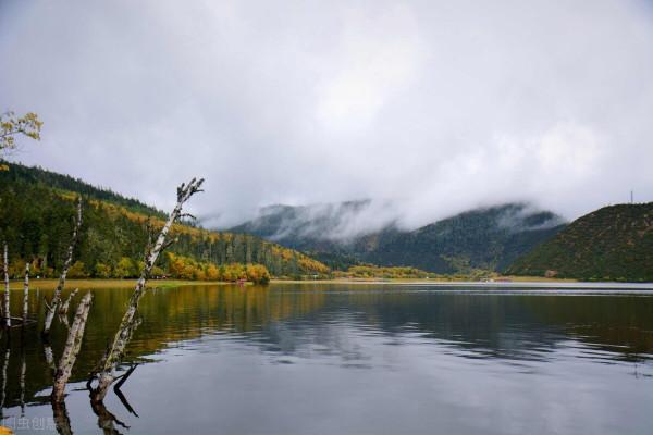 雲南這幾個地方的美景,才是深秋的正確開啟方式,絕美而又低調 雲南這幾個地方的美景,才是深秋的正確開啟方式,絕美而又低調