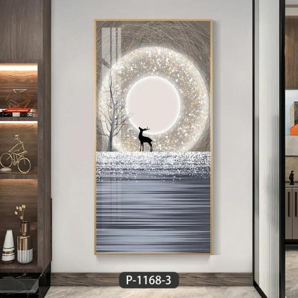 2022年新款裝飾畫晶瓷畫