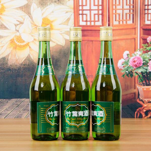中國8款“光瓶白酒”,全是100%純糧酒,好喝不貴,懂酒的成箱囤 中國8款“光瓶白酒”,全是100%純糧酒,好喝不貴,懂酒的成箱囤