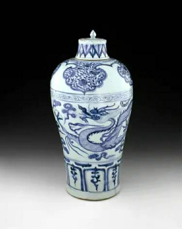 流失到世界各國的中國珍寶級文物