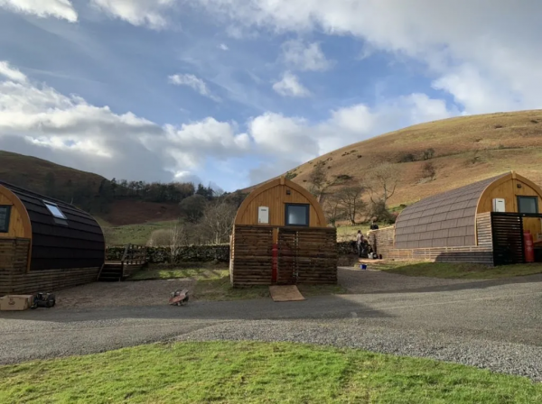 暢遊生物多樣性,看英國最新可持續旅遊專案 暢遊生物多樣性,看英國最新可持續旅遊專案